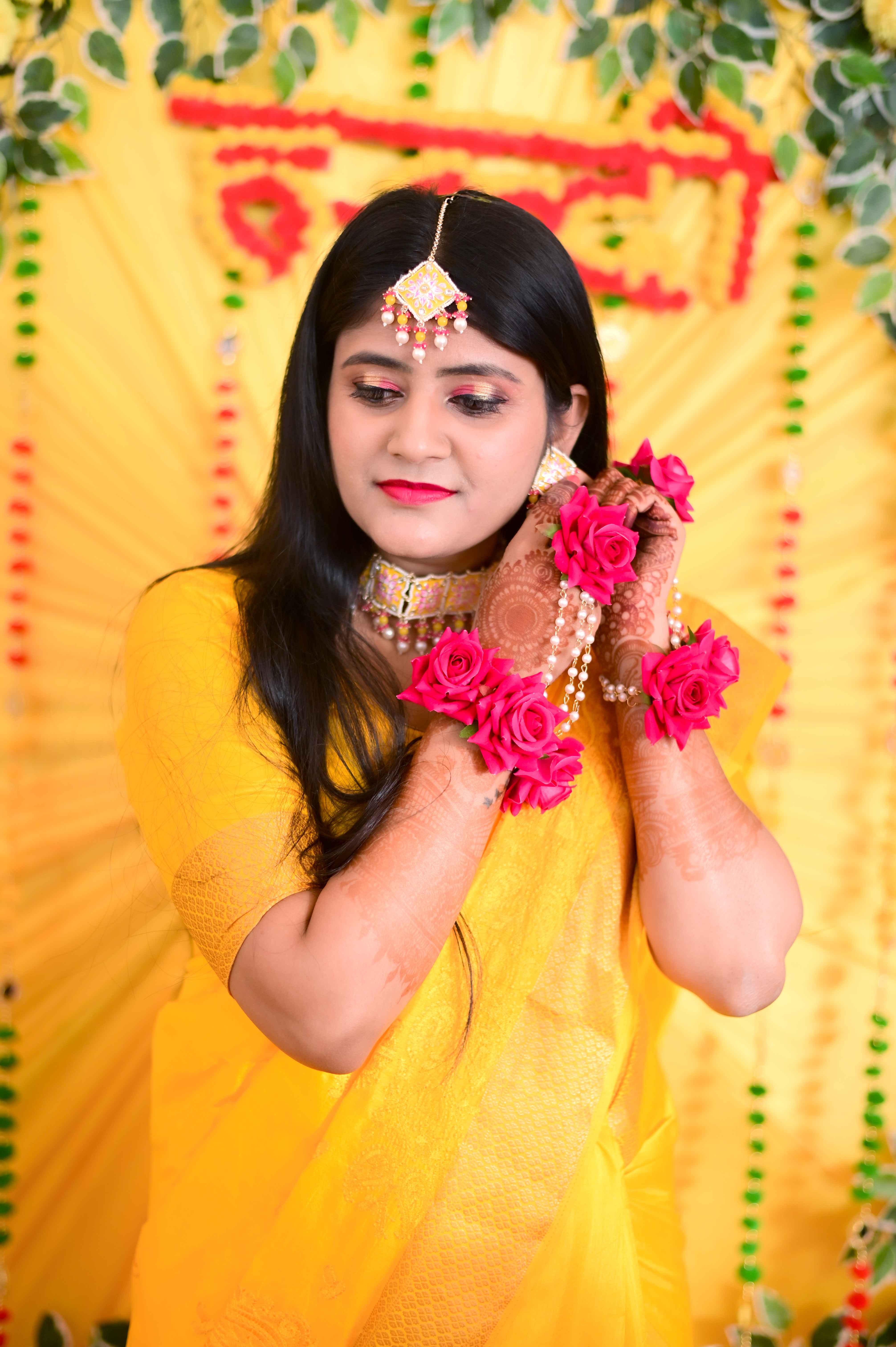 Best Engagement Photographers In Patna